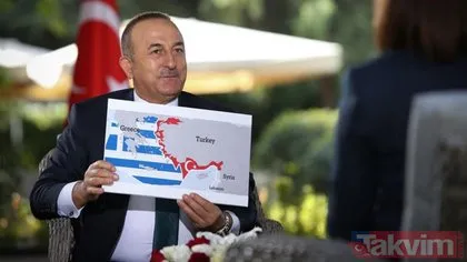 Anastasiadis’ten skandal Türkiye açıklaması: Yavuz sondaj gemisi...