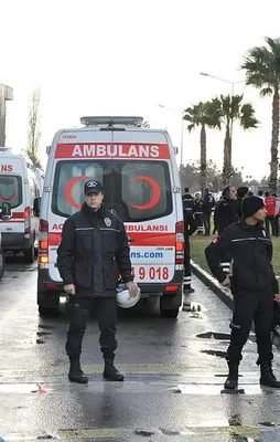 Yaralılara ilişkin son durum