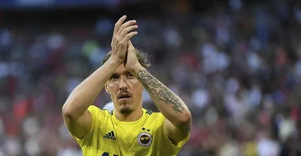 Max Kruse Galatasaray Derbisine Alex Ile Hazirlaniyor Takvim