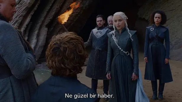 Game of Thrones hacklendi, korsanlar bunu istedi-1