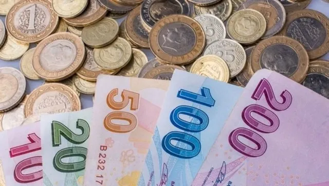 Memur ve emekli zammı 2020 enflasyon farkı! 193 lira zam...-2