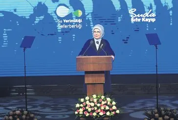 Destek çok önemli