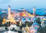 Ayasofya Camiindeki 86 yıllık hasret Başkan Erdoğanın tarihi imzasıyla sona erdi