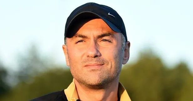 Kayseri’den Burak Yılmaz’a veda