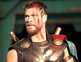 Thor: Ragnarok konusu ve oyuncuları!