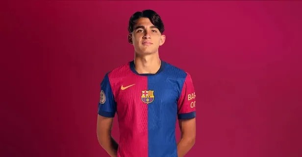 Gelecek vaat eden 60 genç içinde iki Türk!