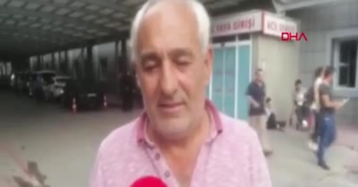 Yıldırım dehşeti! Ölüler ve yaralılar var