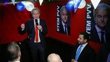 Hollandada Türk ve İslam düşmanı Geert Wilders yeni başbakan oldu! PKKlının kızı Dilan Yeşilgöz 3. sırada yer aldı