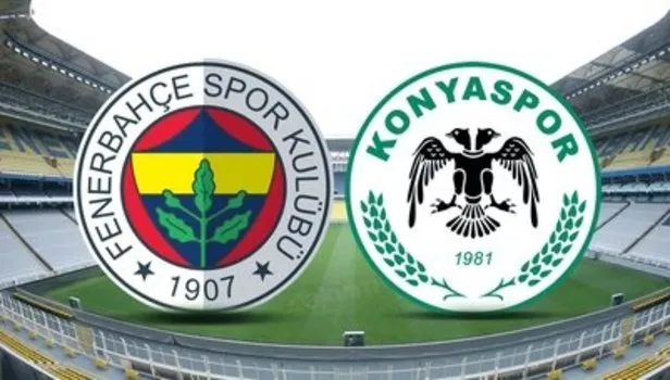 Fenerbahce Konyaspor Maci Saat Kacta Hangi Kanalda 2019 Fb