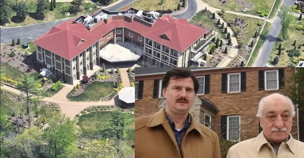 Terör örgütü FETÖ'de "Asude" krizi: Uzun Cevdet herkesi dinlemeye almış