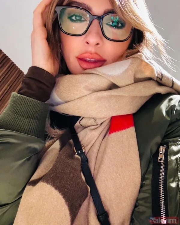 Hadise’den sıfır makyaj poz! Ne filtre ne photoshop! En cesur haliyle yakın çekim paylaştı! Gören bir daha baktı - 4