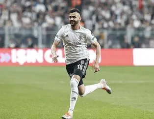 Ghezzal ayrıldı