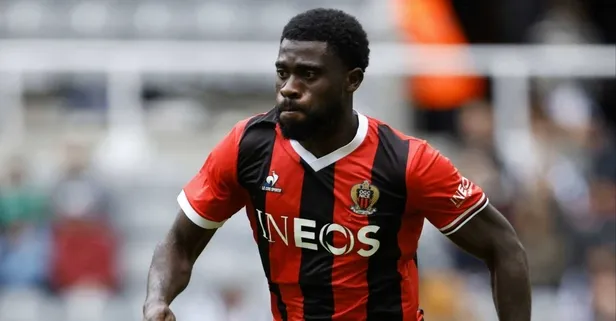 Trabzonspor'dan Jeremie Boga transferi için kritik hamle