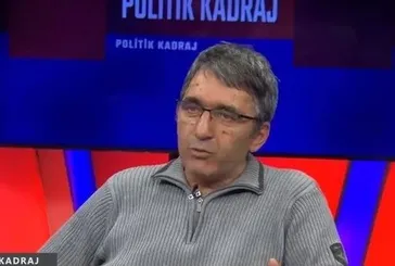 Fondaş ve terör medyasından ağız birliği!