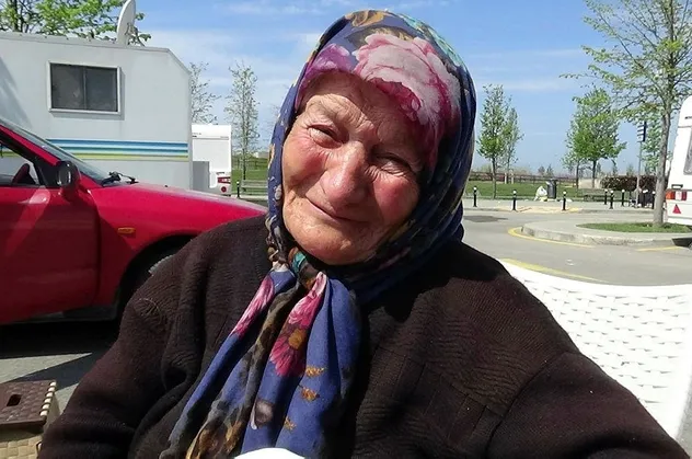 "Cumhurbaşkanımız bizi ortada koymaz" diye seslenmişti... Ummuhan Karakaya'ya yardım eli