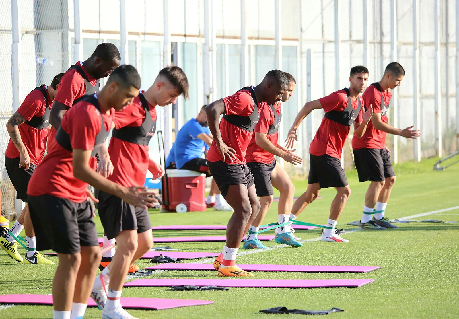 Süper Lig'de şampiyonluk oranları belli oldu! İşte favori - 10