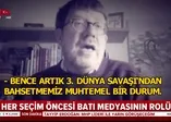 Türk ekonomisine saldırıların perde arkası
