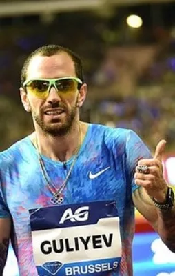 Ramil Guliyev'den büyük başarı