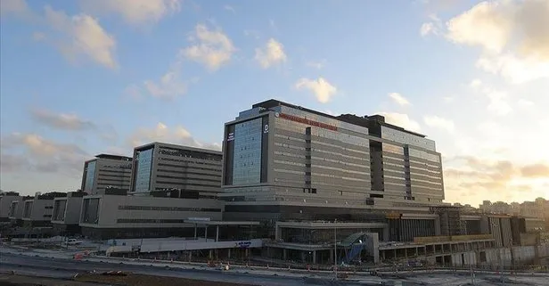 Başkan Erdoğan ’hayalim’ demişti! 7 yılda 24 şehir hastanesi tamamlandı
