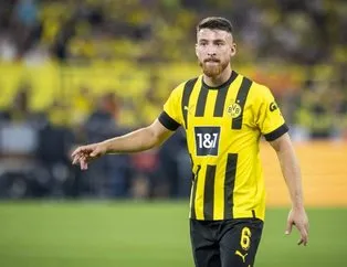 B planı Salih Özcan