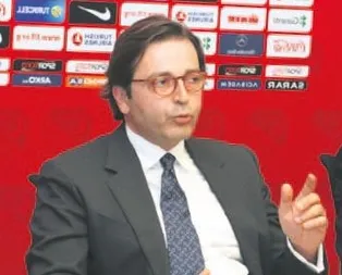 UEFA’dan Mete Düren’e önemli görev