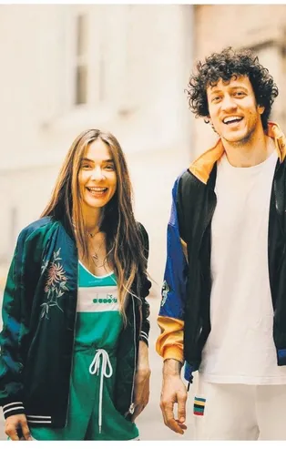 Müge Boz’un eşi Caner Erdeniz'e 'cinsel saldırı’ davasından hapis cezası