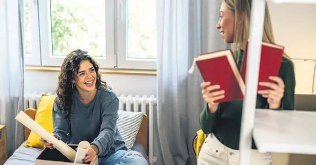 Sınav sonuçları açıklandı gözler yurtlara çevrildi | İstanbul başı çekiyor! İşte öğrenci yurtlarında il il fiyat farkı