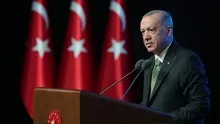 Başkan Erdoğandan Türk Kızılay’ın 158. Kuruluş Yıl Dönümü mesajı: Gücünü milletimizin yardım ve desteklerinden alıyor