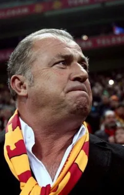 Fatih Terim'den tarihi sözler!