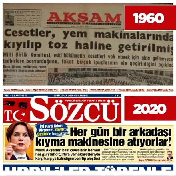 İçişleri Bakanı Süleyman Soylu'dan Meral Akşener’e "küpürlü ayar"-2