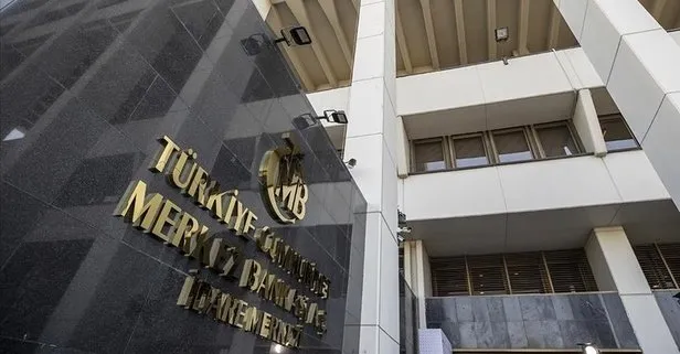 TCMB yılın ikinci faiz kararını açıkladı! İşte piyasaların ilk tepkisi