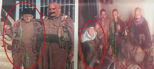 Çocuk tacizcisi YPG’li İstanbul’da yakalandı