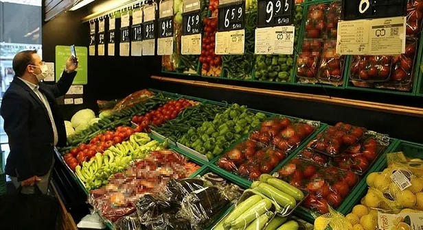 Zincir marketlerin tarım ürünlerinde alıcı güçleri sınırlandırılıyor! Fiyat istikrarı için flaş hamle-4