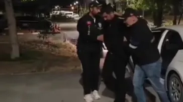 “Vanlı Kara Haydar” gözaltına alındı: Mehmet Fatih Tançalan hakkında TCK 301 kapsamında soruşturma başlatıldı