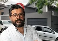 Yine Soner Yalçın, yine kaçak! Ekipler bile şaşkına döndü