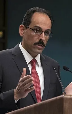 Kalın: ABD'den çok ciddi şüphemiz var