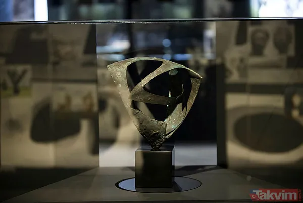 Yeni AKM 13 yıl aradan sonra sanatseverlerle buluştu! Sanatçılar görüşlerini paylaştı: “Ülkenin bir sanatçısı olarak gurur duyuyorum” - 18