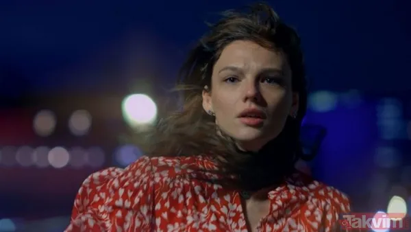 Atv’nin iddialı dizisi Aynı Yağmur Altında'dan 3. tanıtım: İnançların gölgesinde tehlikeli bir aşk hikayesi - 6