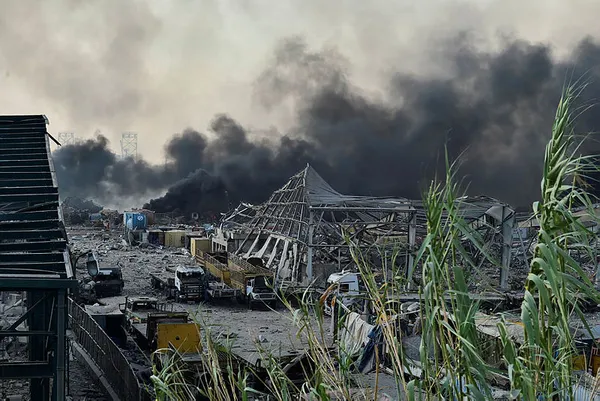 İsrailli politikacı Moshe Feiglin'den skandal Beyrut açıklaması!-4