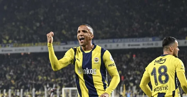 Fiorentina Fenerbahçe'nin iki yıldızına talip