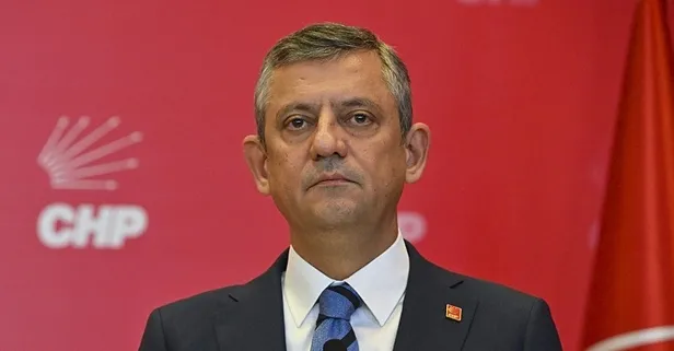 CHP'de 9 vekil göz hapsinde! Özgür Özel "yolsuzluktan arının" çağrısı yapan vekillerin peşine düştü