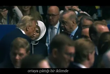 Başkan Erdoğan'dan NATO paylaşımı: Caydırıcılığımızın artırılmasına önem veriyoruz