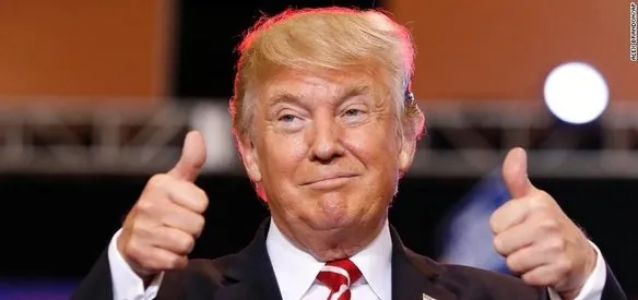ABD Başkanı Trump,
