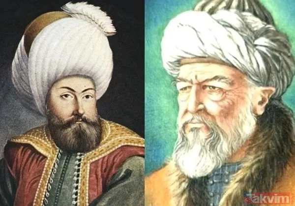 Yeşilçam'ın Hafize Ana'sı ve Osmanlı padişahı 2. Abdülhamid arasındaki ilginç bağ! Duyanları şaşırttı - 26
