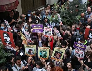 Gezi provokatörü 51 kişi gözaltına alındı