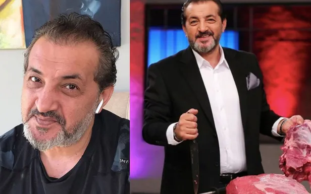 Acun Ilıcalı sakinleştiremedi Mehmet Yalçınkaya uluorta kalayladı 'hırsızsınız!' Masterchef'te sustu Somer Şef sonrası patladı-2
