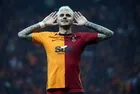 Galatasaray taraftarını tedirgin eden 35 milyon Euro'luk şok iddia! Mauro Icardi...