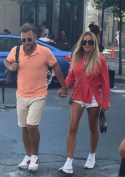Ivana Sert sevgilisi Sezer Dermenci’ye lüks bir otelde doğum günü sürprizi yaptı! 1 kuruş bile vermedi-3