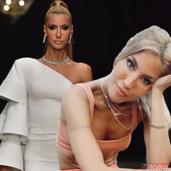 2 çocuk annesi Çağla Şıkel’den dikkat çeken paylaşım! 7 yıl Emre Altuğ ile evli kalmıştı! “Pişmanlık hissetmeye devam ediyoruz...” - 1