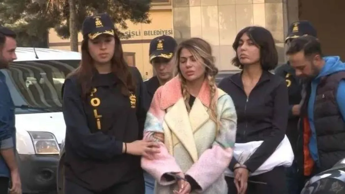 SON DAKİKA | Bahar ve Nihal Candan kardeşler hakkında iddianame hazırlandı! İstenen cezalar belli oldu